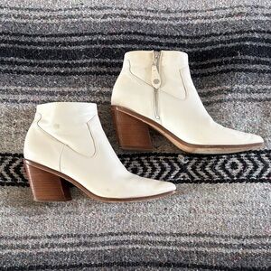 rag & bone Razor ankle boots